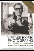 ONGallery presents 20th Century Icons image