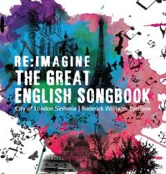 The Great English Songbook image