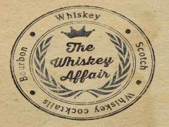 The Whiskey Affair: London image