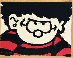 Dennis the Menace turns 65 and invites you to his party image