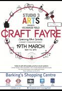 Studio 3 Arts’ Easter Craft Fayre & Sowing The Seeds image