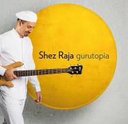 Shez Raja Album Launch featuring John Etheridge image