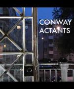 Conway Actants image