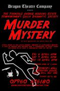 The Farndale Avenue Housing Estate Townswomen’s Guild Dramatic Society Murder Mystery image
