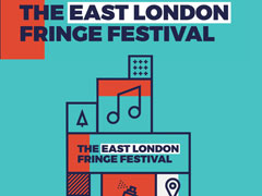 East London Fringe Festival image