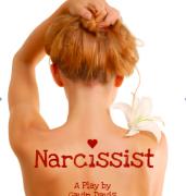The Narcissist - A new black comedy image