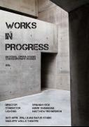 Works in Progress –Contemporary Opera Scenes image