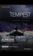The Tempest: Perform International 18th April image