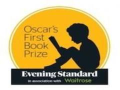 Special event for Oscars Book Prize image