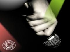 Open Mic at St Giles Casino image