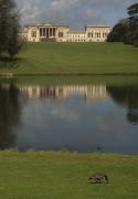Clumps & Concrete: 300 years of Lancelot ‘Capability’ Brown image