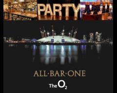 Mariah Carey Pre Show Hospitality @ ABO Lounge - The o2 image