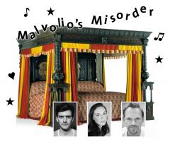 Malvolio's Misorder image