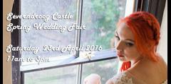 Severndroog Castle Spring Weddingfair image