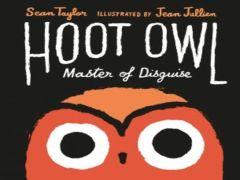 Author Event: Sean Taylor - Hoot Owl: Master of Disguise image