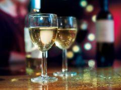 Wine Tasting evening at Grosvenor St Giles Casino image