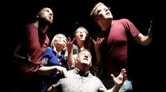 The Funny Side of Central London Improv Night image