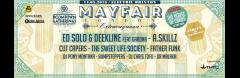 Boomtown Gatherings: Mayfair Avenue Extravaganza image