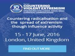 15th Annual Information Operations: Countering Violent Extremism image