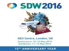 SDW 2016 image