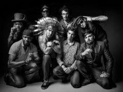 Thursday's at 100 Wardour St - Blues, Soul, Reggae with The Dualers image