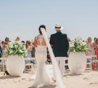 The Algarve & Lisbon’s Favourite Wedding Planners London Showcase image