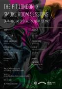 The Pit LDN x Smoke Room Sessions image