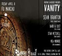 Vanity with Sean Branton (Hot Creations) image