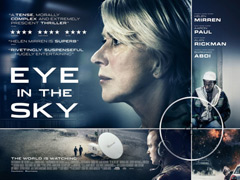 Eye In The Sky - London Film Premiere image