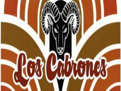 Wednesday's at 100 Wardour St - Latin with Los Cabrones image
