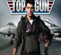 The Grand Screening Presents: Top Gun image