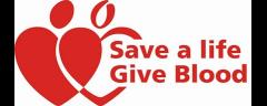 Sign up today - Give Blood Wallington image