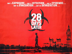 Secret Cinema Presents 28 Days Later image