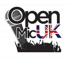 Open Mic Uk 2016 London Audition Dates Released image