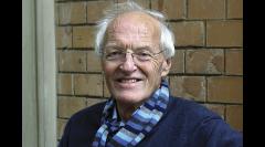Michael Frayn: The Art of Comedy & Columns image