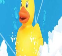 Quackers Foam Party image