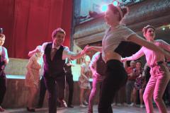 Beginner Swing Dancing With Swing Patrol Piccadilly image