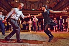 Learn To Swing Dance With Swing Patrol Victoria Park image