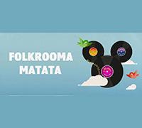 Folkrooma Matata! image
