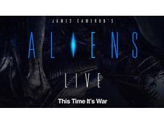 Aliens Live image