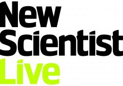 New Scientist Live image