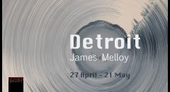 Detroit | James Melloy image