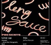 Leng Sauce Presents image
