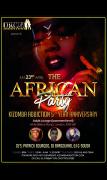 The African Party image