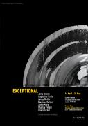 Exceptional - a new group exhibition curated by Scream London & Remi Rough image