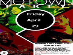Motown Night image