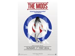 The Mods: Bank Holiday special image