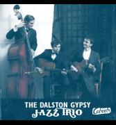 The Dalston Gypsy Jazz Trio image