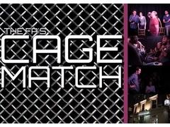 Cagematch! image
