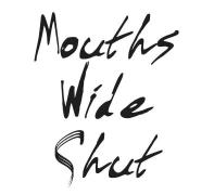 About Mouths Wide Shut Poetry image